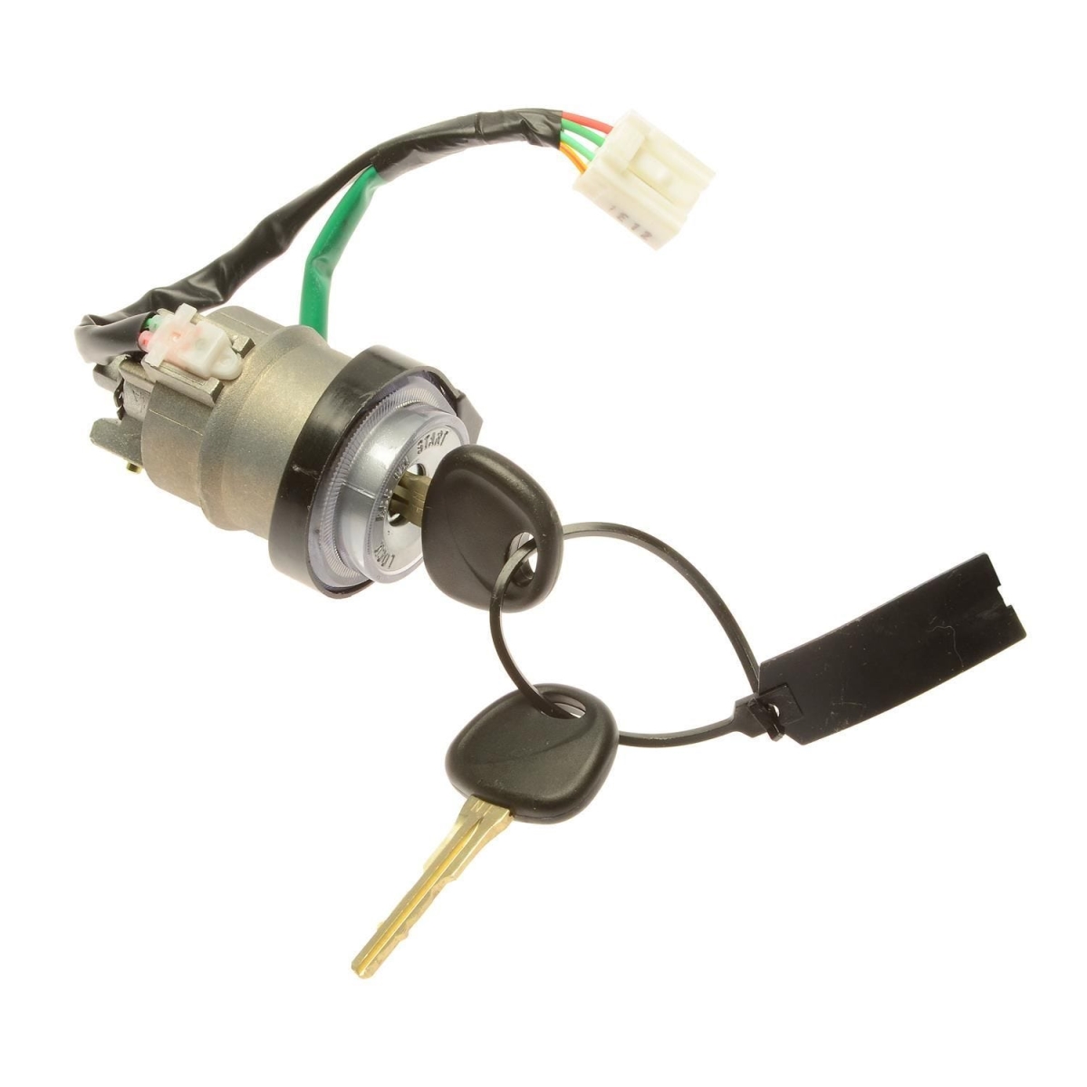 US-531L Ignition Lock Cylinder for Hyundai Sonata