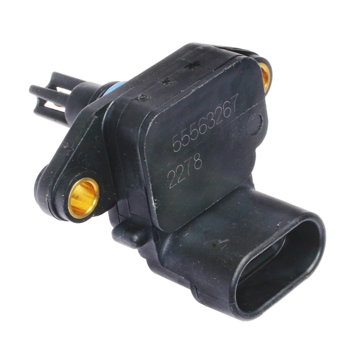 AS401 Turbocharger Boost Sensor