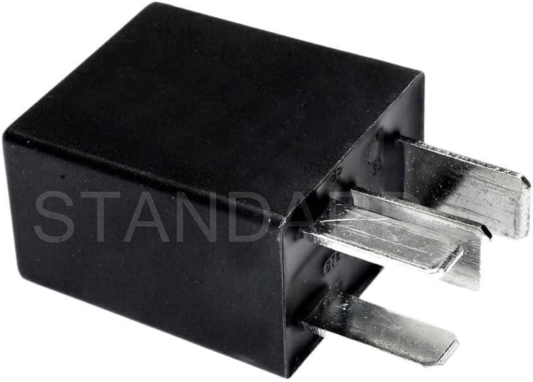 MC2206 Multi-Purpose Relay for 2002 Harley Davidson FLHRI Road King