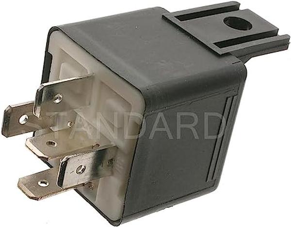 MC2202 Heavy Duty Multi-Purpose Relay