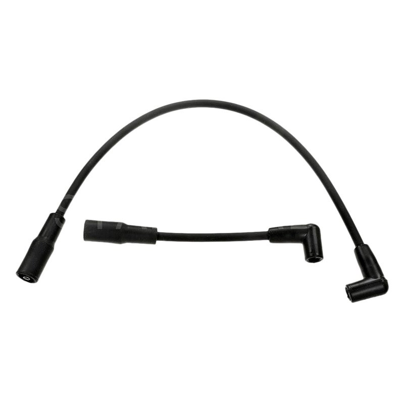 MC1111 Spark Plug Wire Set for 1999-2000 Harley Davidson Dyna Convertible