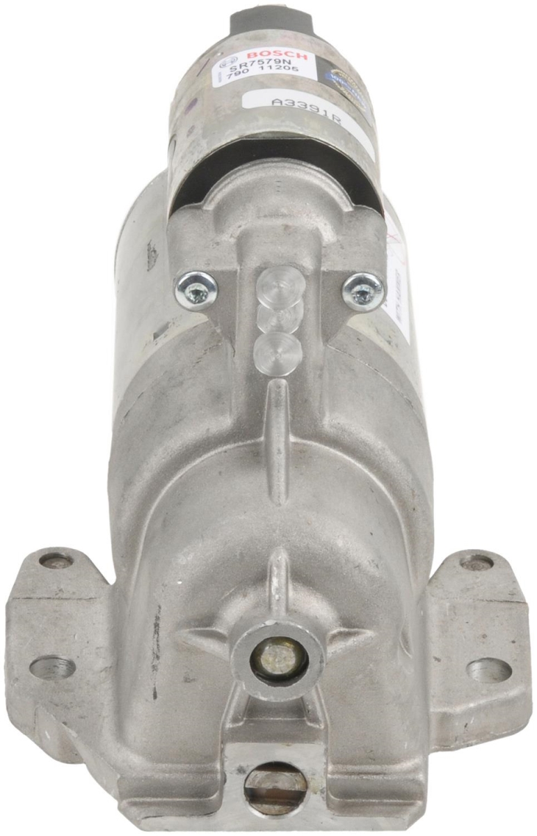 SR7579N New Replacement Starter for Ford, Jaguar, Mazda & Mercury