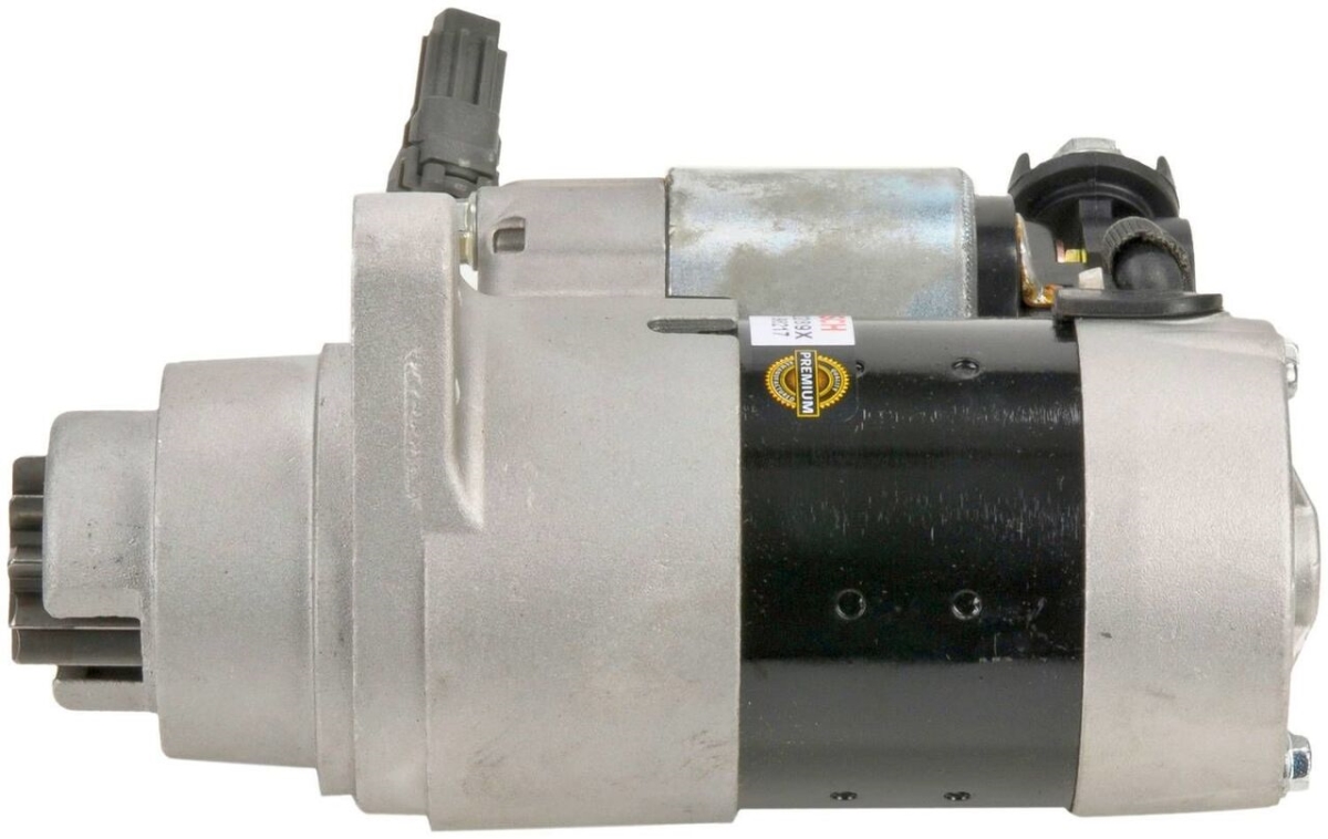 SR2289X Starter for 2006-2008 Infiniti M35