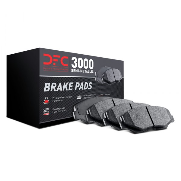 Z814 Rear Quickstop Brake Shoe Set for 2004-2011 Chevrolet Aveo