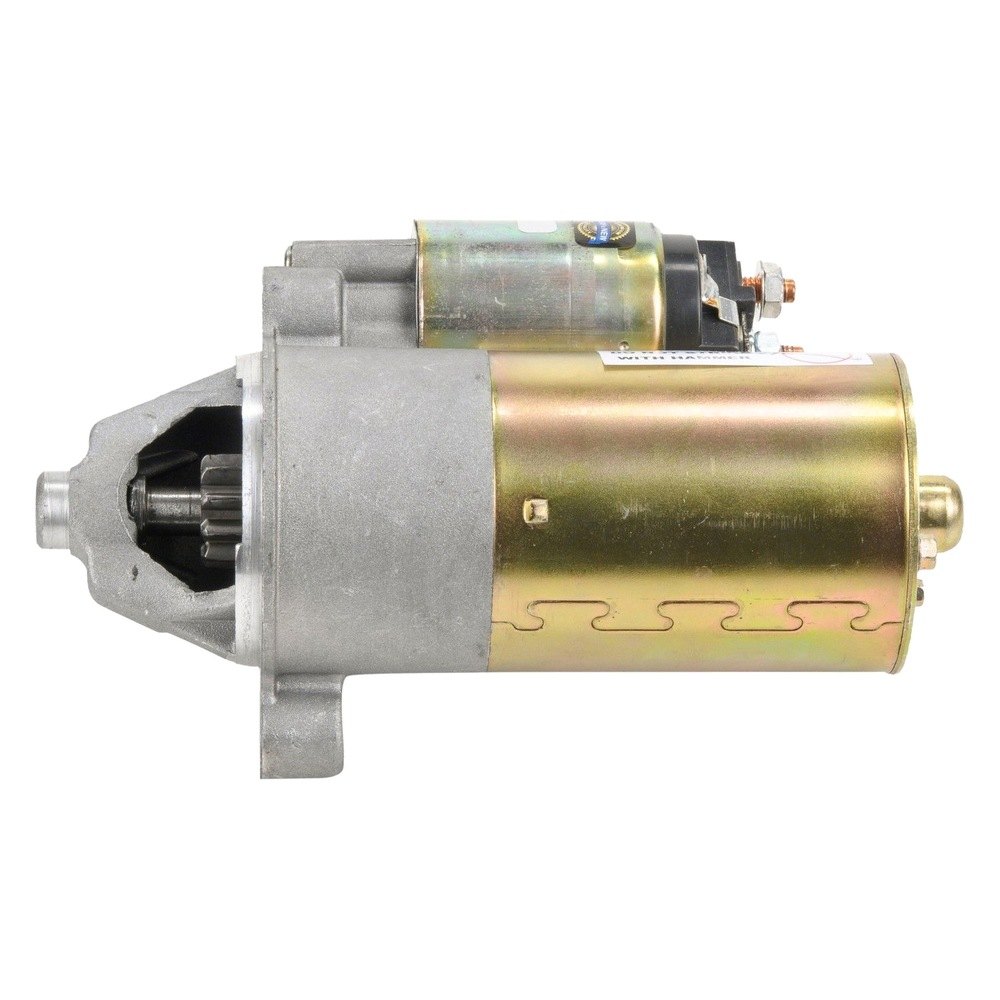 SR7559N Starter Motor for 1992-1997 Ford Aerostar