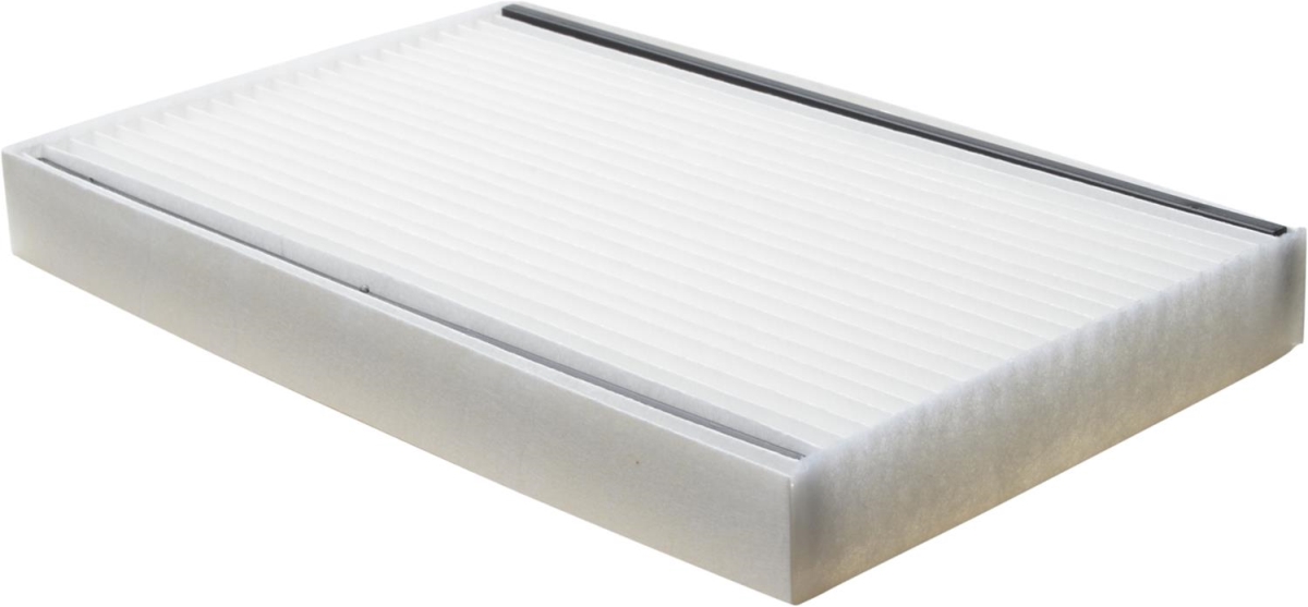 P3720WS Cabin Air Filter Elements for Buick, Chevrolet, Oldsmobile & Pontiac, Carbon & Charcoal