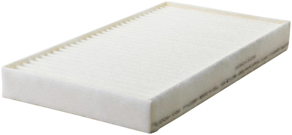 P3730WS Cabin Air Filter Elements for Cadillac, Chevrolet & GMC, Activated Charcoal