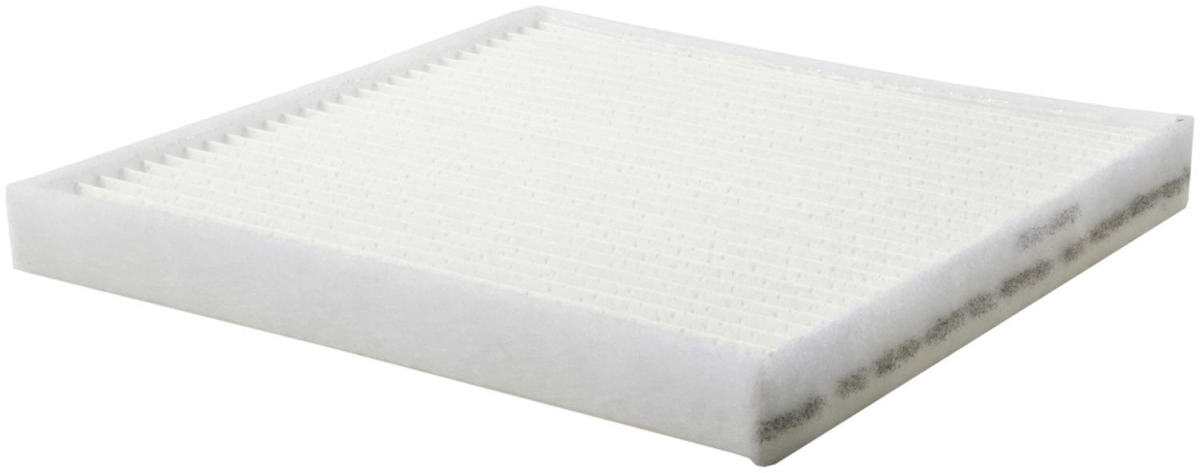 P3701WS Cabin Air Filter Elements for Mazda, Mitsubishi, Subaru & Toyota, Activated Charcoal