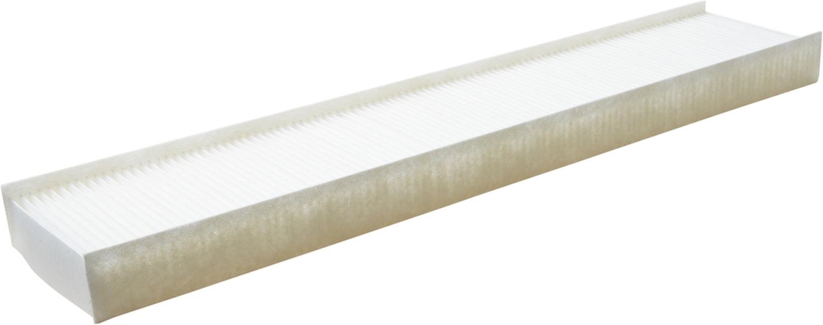 P3611WS Cabin Air Filter Elements for Jaguar, Carbon & Charcoal