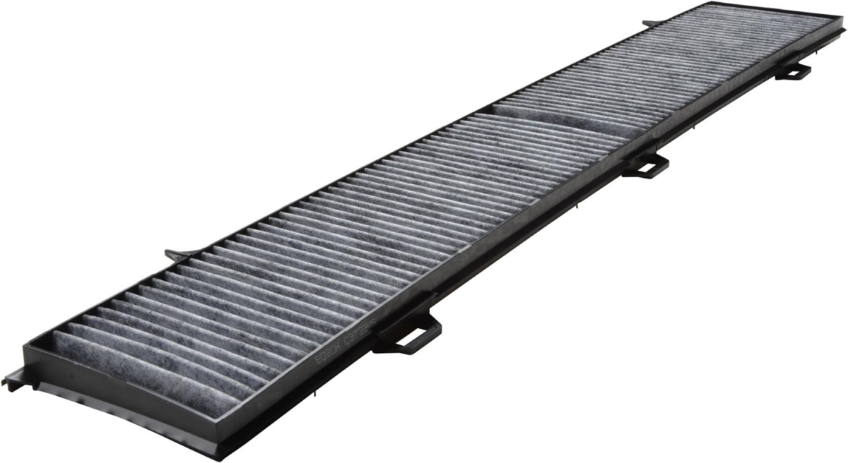 C3723WS Cabin Air Filter Elements for BMW, Activated Charcoal