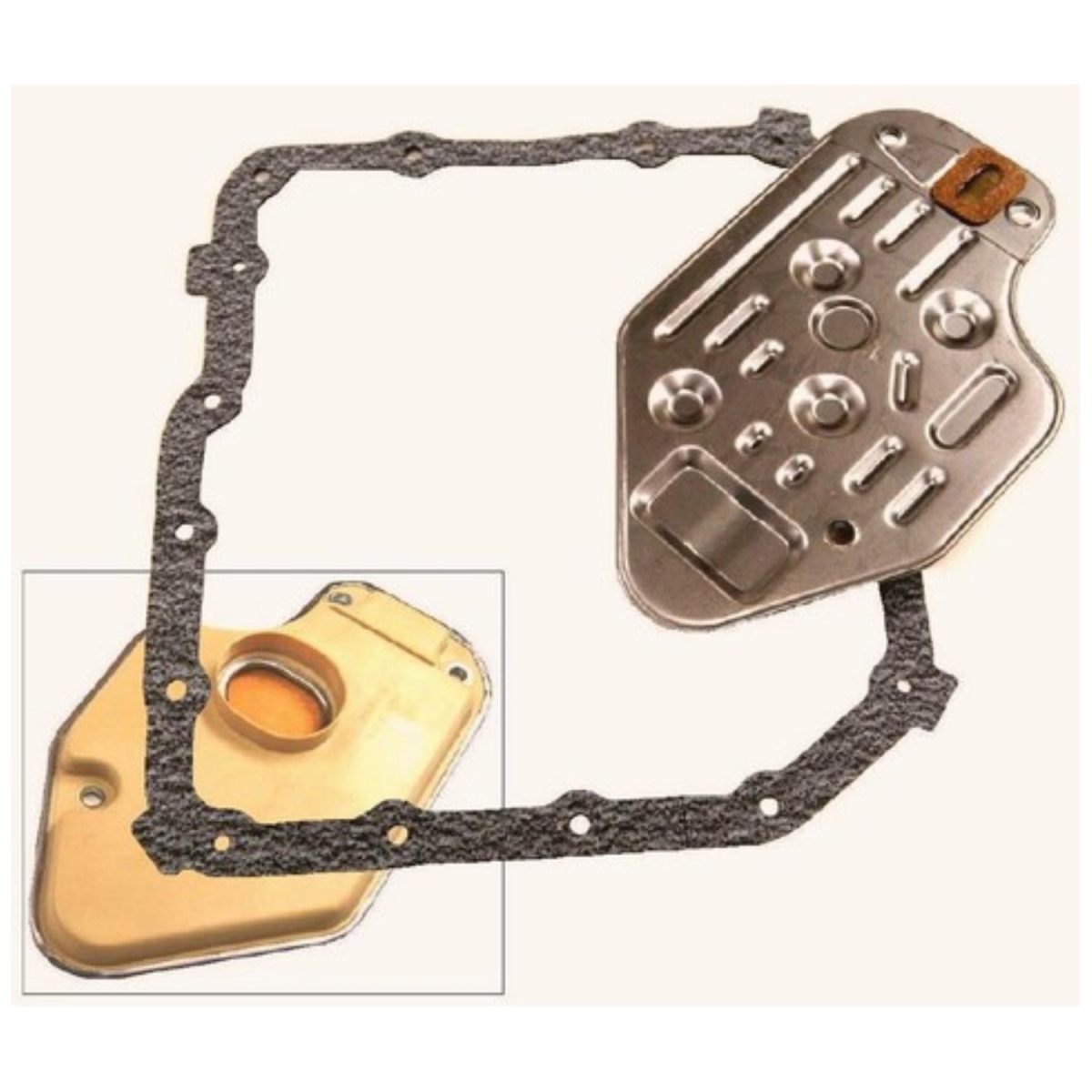 TF-147 Transmission Filter for 1992-1997 Isuzu Trooper