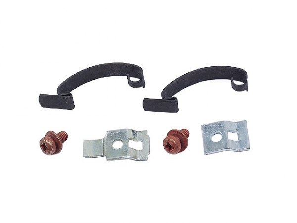 1237011007 Distributor Replacement Parts
