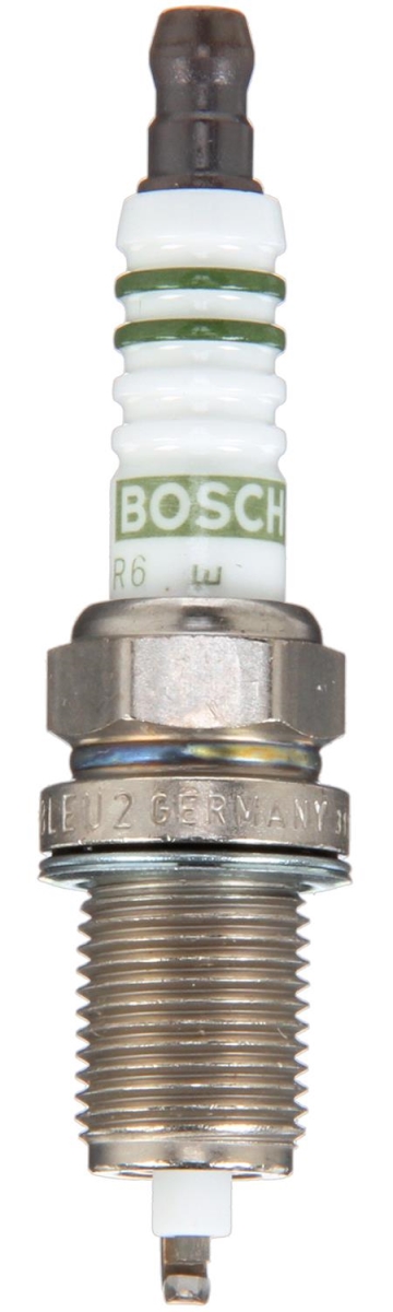 FQR8LEU2 14 mm OE Copper Spark Plug