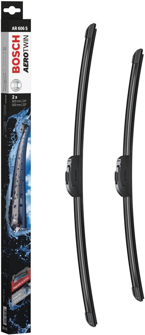 3397118910 Aerotwin Retrofit Wiper Blade Set