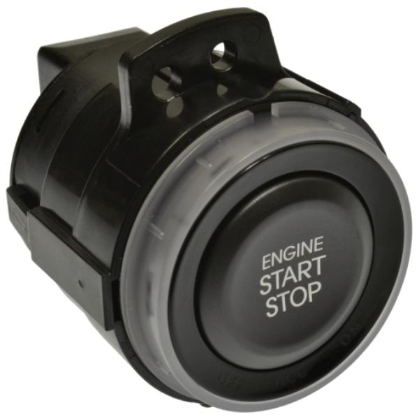 US1431 Push to Start Switch for 2017 Hyundai Veloster, Black