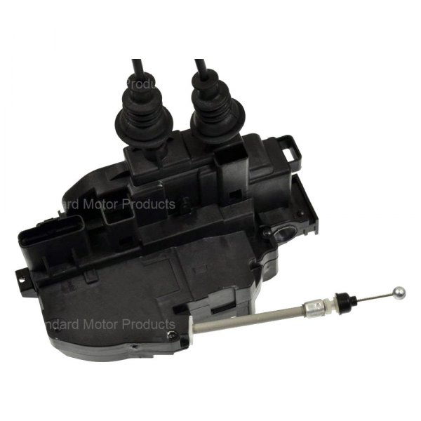 DLA1187 Front Left Door Lock Actuator for 2007-2012 Hyundai Veracruz
