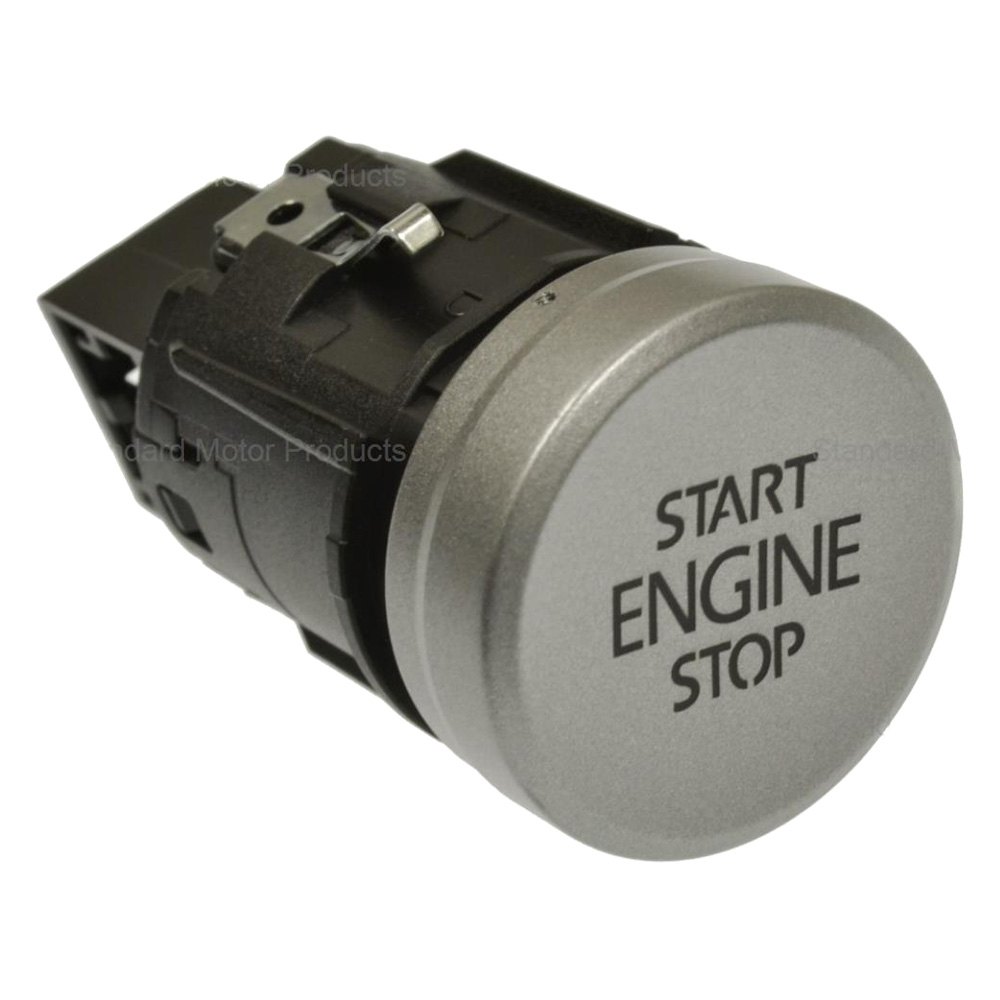 US1453 Push to Start Switch for 2012-2016 Volkswagen Eos