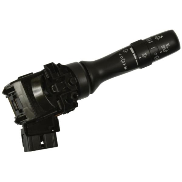 WP633 Windshield Wiper Switch for 2009-2012 Lexus RX, Black