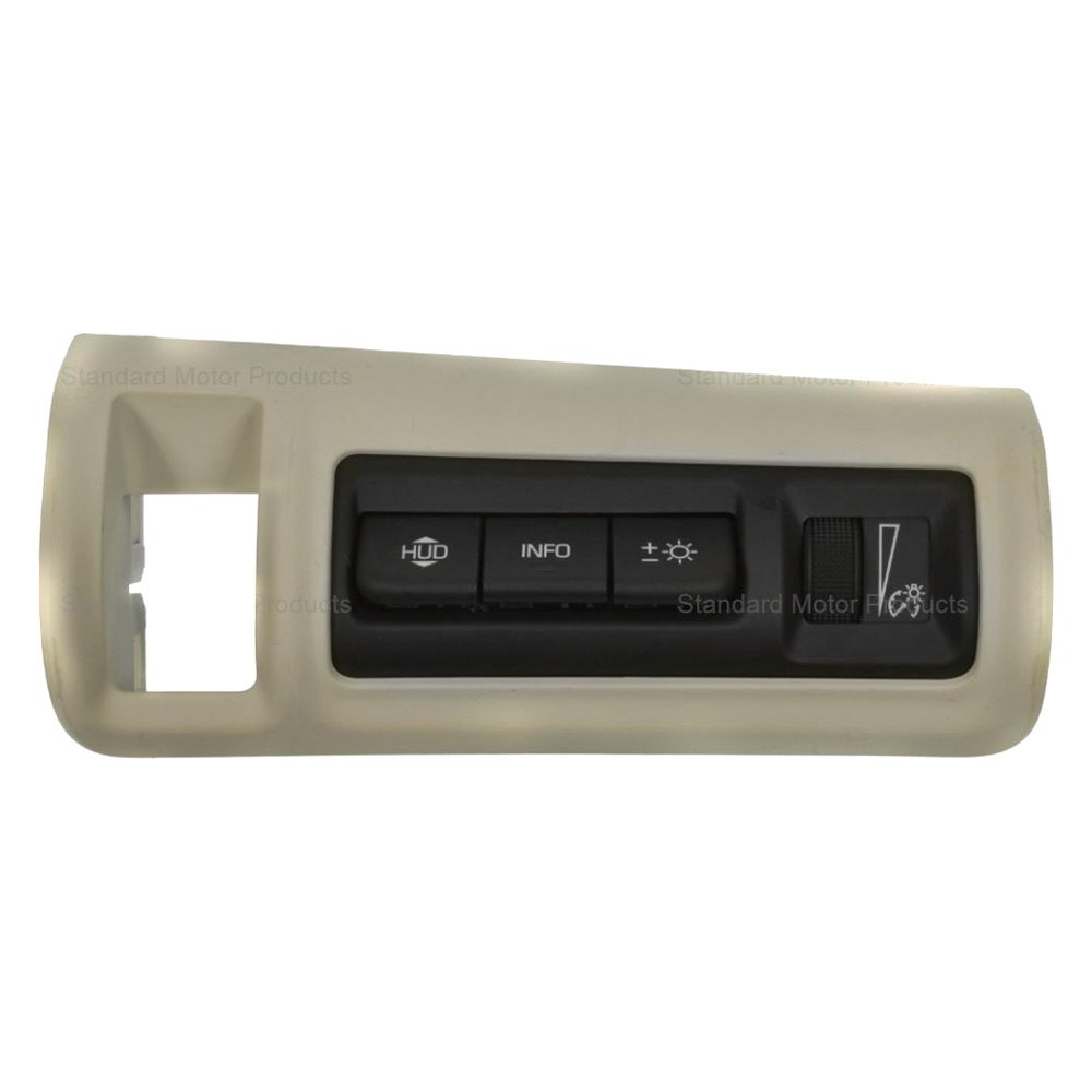 DS2500 Instrument Panel Dimmer Switch for 2014-2017 Cadillac XTS