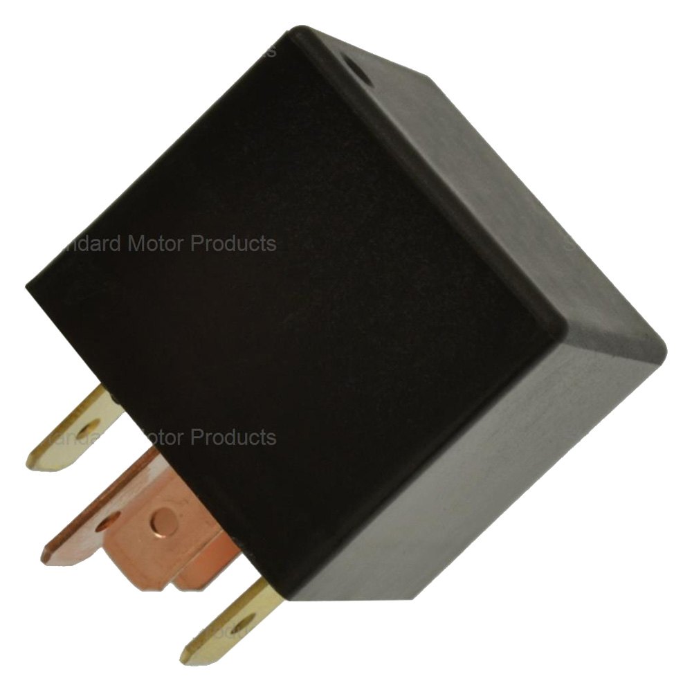 RY1935 Starter Relay for 2017-2018 Chevrolet Spark