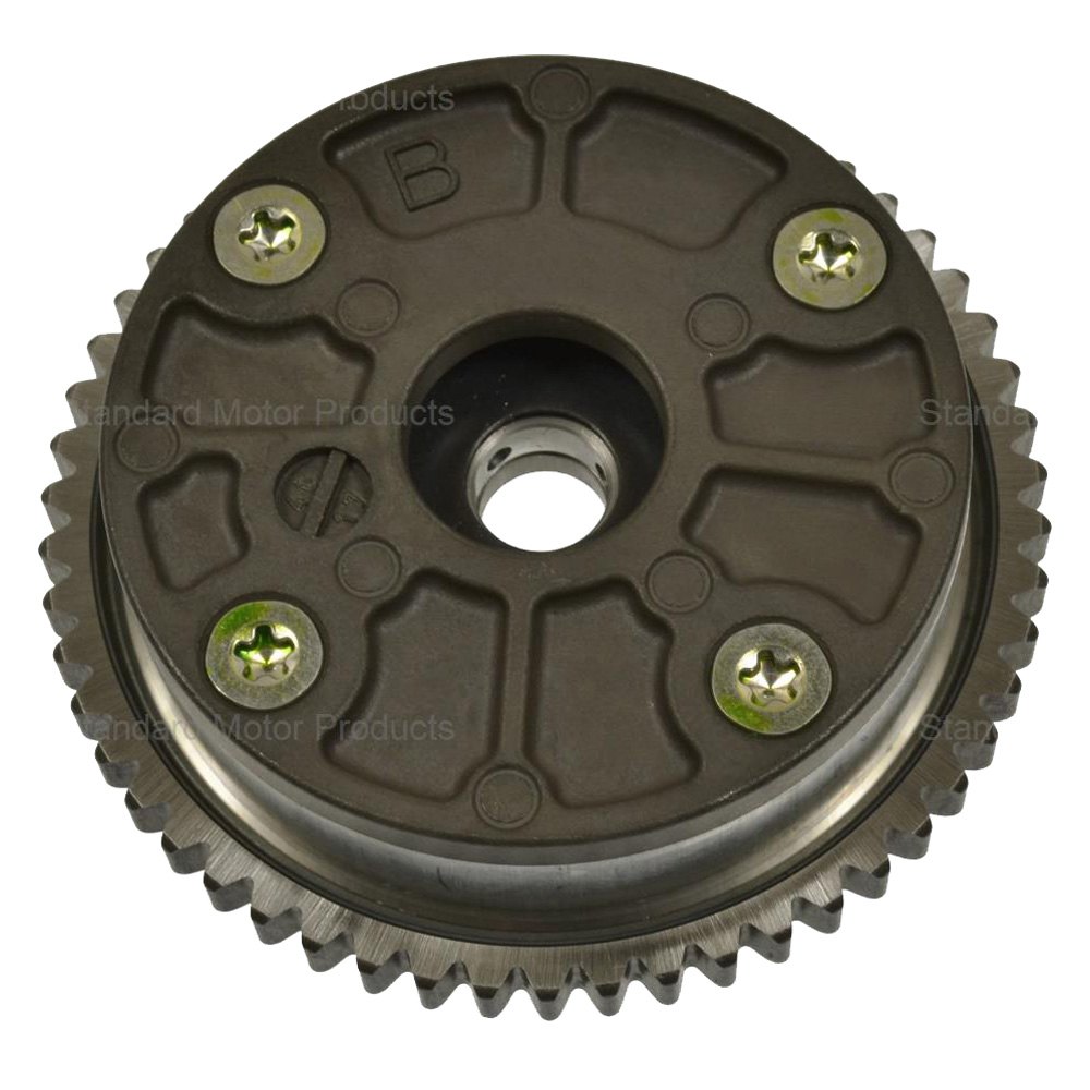 VVT676 Engine Variable Valve Timing Sprocket for 2017-2018 Chevrolet Volt