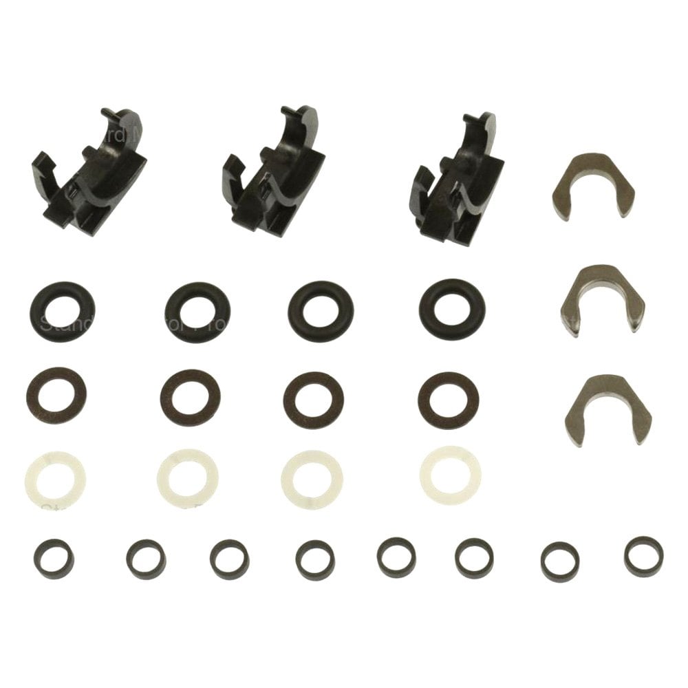 SK160 Fuel Injector O-Ring for 2016 Cadillac ATS