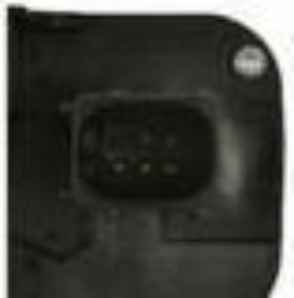 DLA1233 Door Lock Solenoid Actuator for 2008-2009 Chevrolet Silverado 2500 HD
