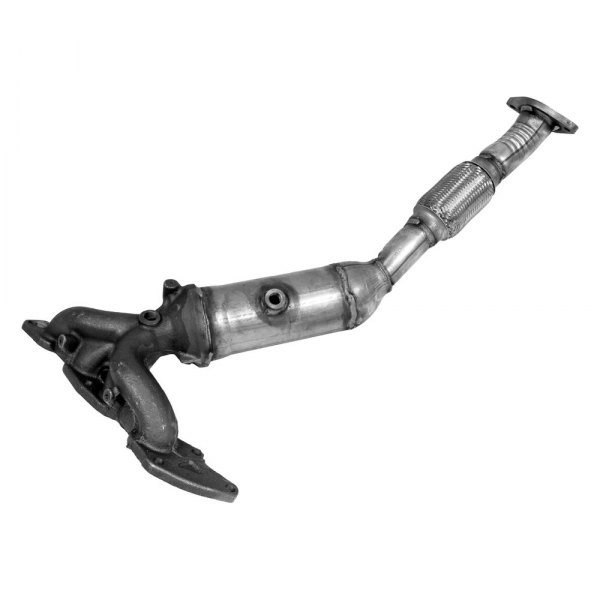 16453 Front Catalytic Converter for 2008-2011 Ford Focus -  Walker