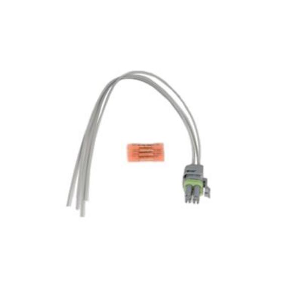 PT127 Wiring Connectors for 1987-1988 Buick Century
