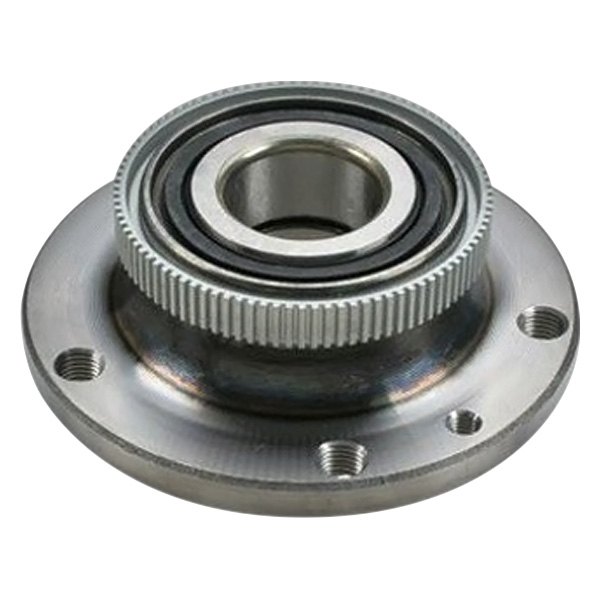 6442N Starter Solenoid for 1993-1995 Cadillac Fleetwood