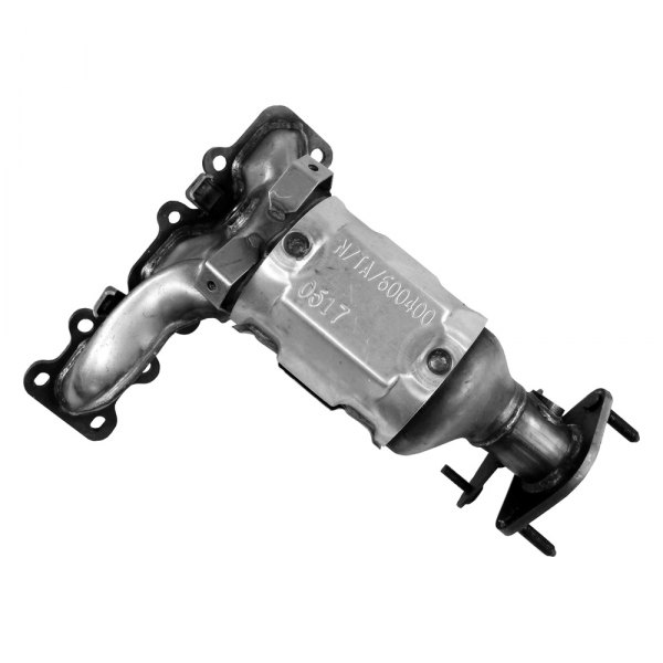 16728 Front Catalytic Converter for 2013-2019 Ford Explorer