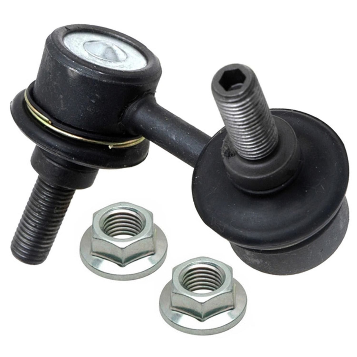 45G0333 Front Driver Side Stabilizer Bar Link for 2002-2006 Honda CR-V