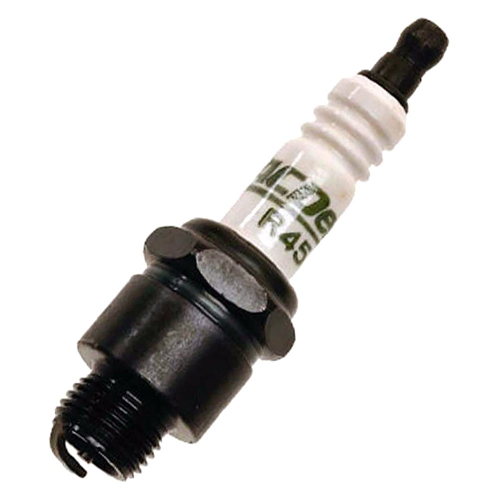 R45S Spark Plug for 1949-1952 Chevrolet Styleline Deluxe