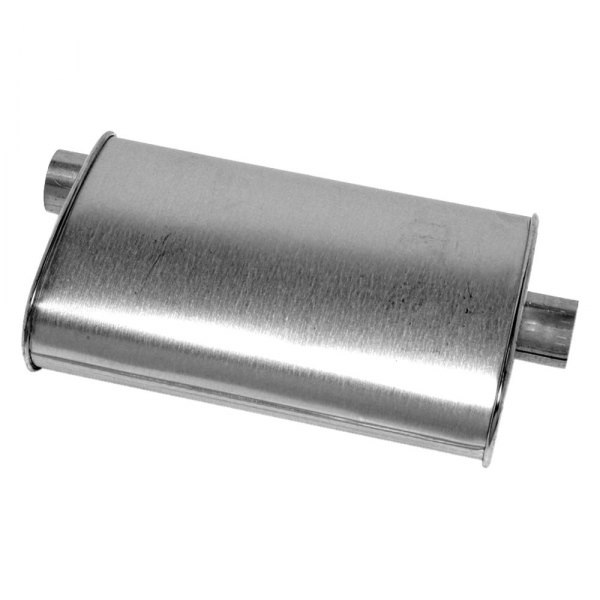 21200 Exhaust Muffler Assembly for 1993-1995 Jeep Wrangler