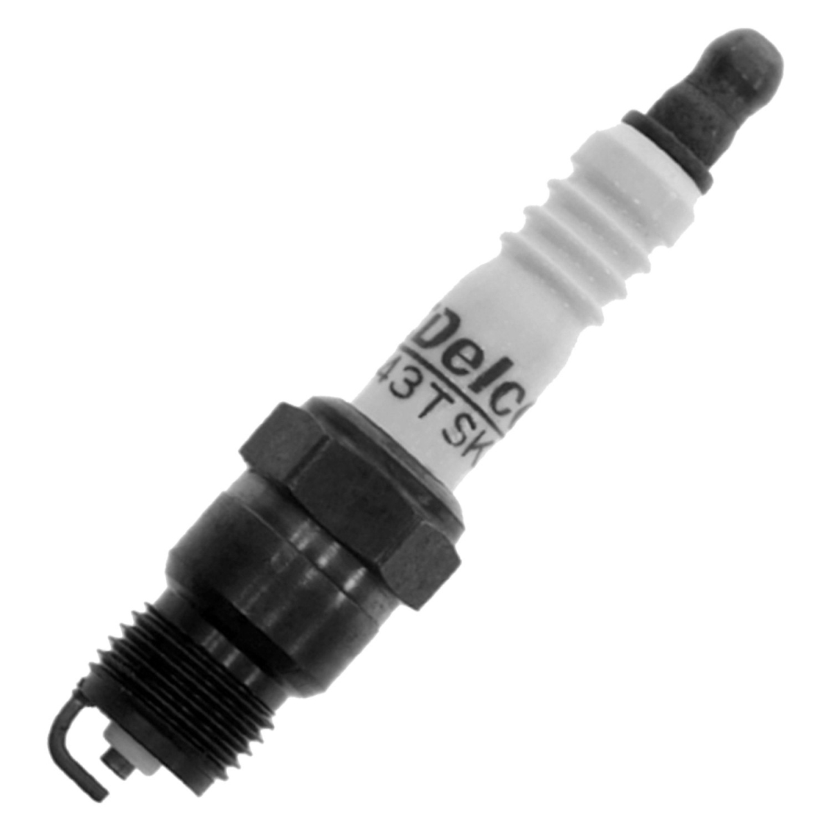 R43TSK Spark Plug for 1993-1995 Chevrolet Camaro