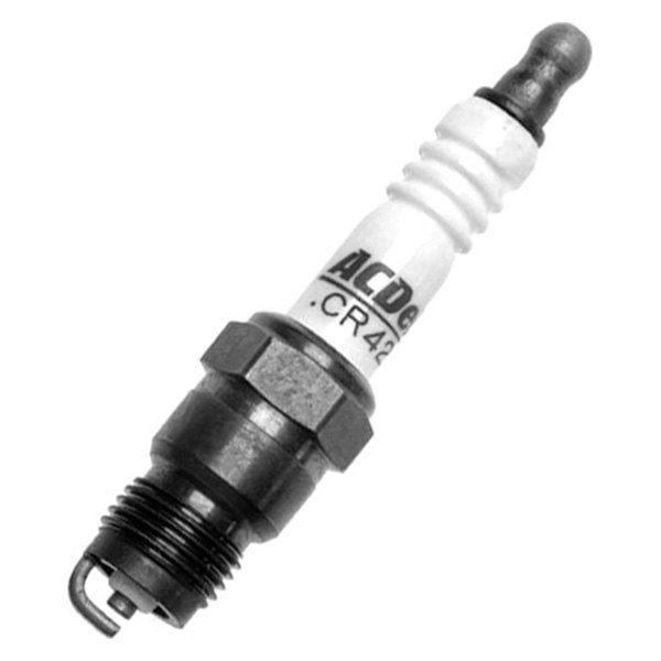 CR42TS Spark Plug for 1992-1993 Chevrolet Blazer