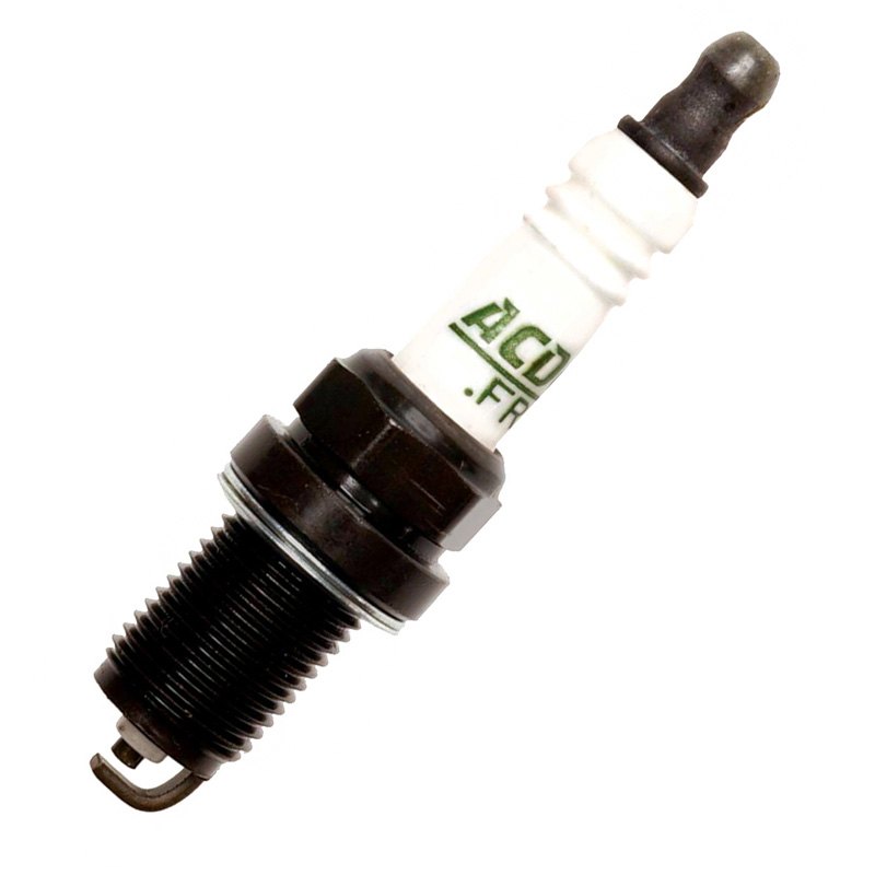 FR5LS Spark Plug for 1988-1991 Chevrolet Corvette