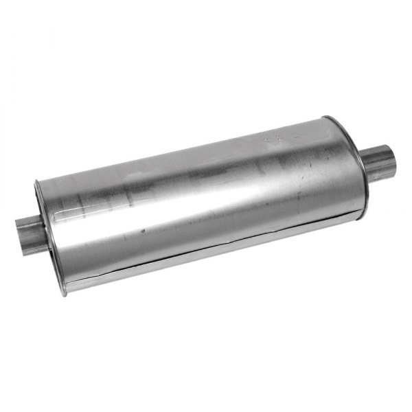 21356 Exhaust Muffler Assembly for 1999-2006 Chevrolet Silverado 1500