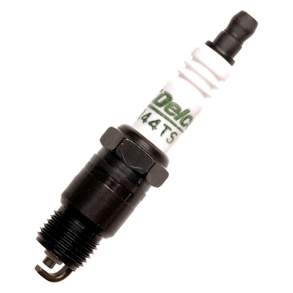 CR44TS Spark Plug for 1980-1981 & 1983-1985 Chevrolet C10
