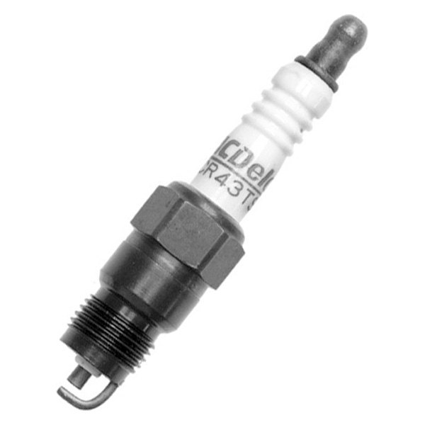 CR43TSM Ignition Spark Plug, Box of 8