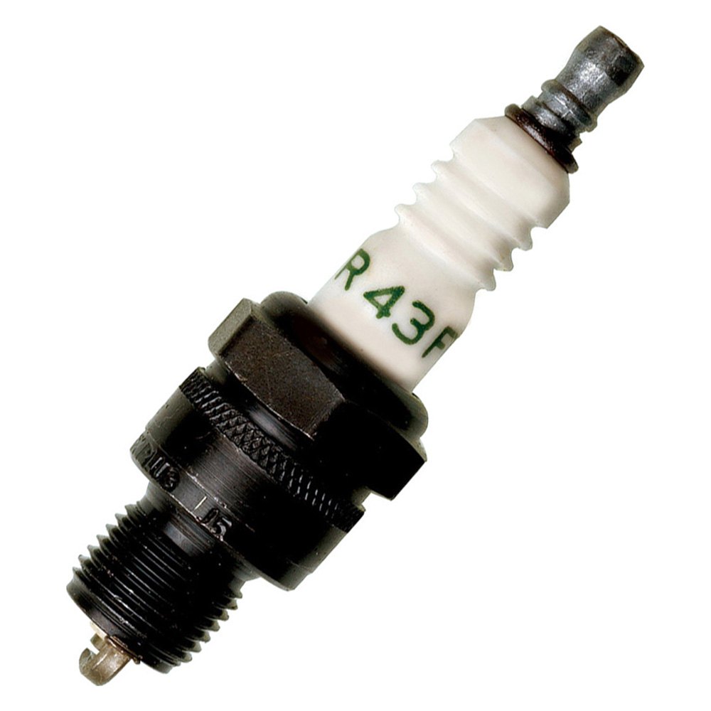 R43FS Heavy Duty Spark Plug