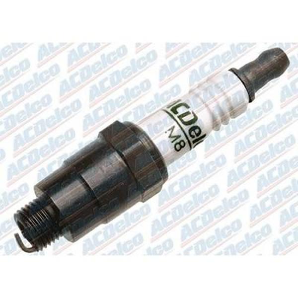 M8 High Performance Spark Plug