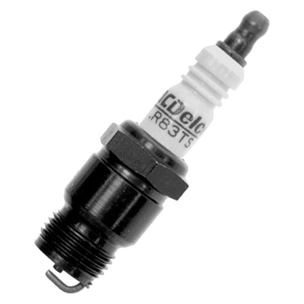 R83TS Spark Plug for 1975-1986 Ford F150