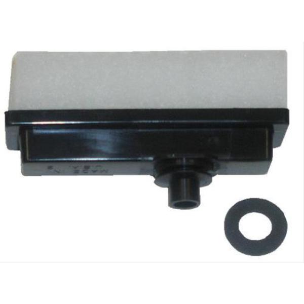FB106 Engine Crankcase Breather Element for 1987-1993 Ford E-350 Econoline Club Wagon