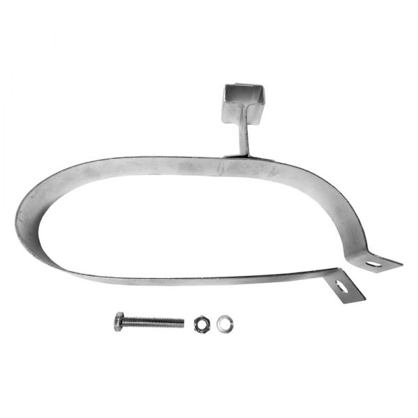 36375 Exhaust Muffler Assembly for 1998-2002 Toyota Corolla