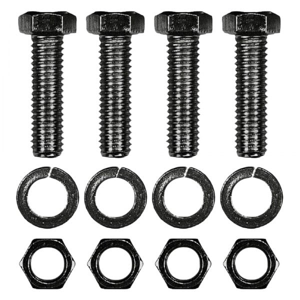 36502 Exhaust Bolt for 2007 Chevrolet Silverado 2500 HD