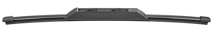 UR-8 Rear Windshield Wiper Blade for 2011-2017 Lexus CT200h, Black