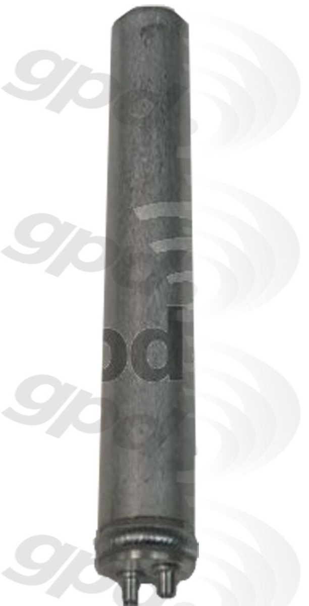 1411667 AC Accumulator & Receiver