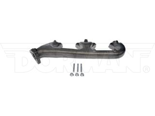 Dorman 674-446 Exhaust Manifold Kit for 1996-2003 Chevrolet, 1996-2003 GMC & 1996-2003 Isuzu - Natural