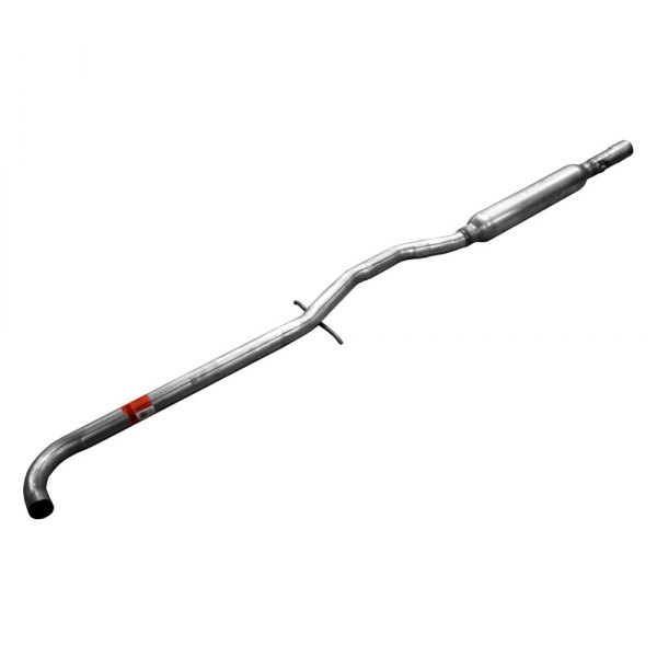 48327 Pipe Resonator Assembly for 2000-2005 Buick LeSabre